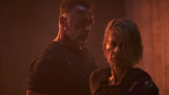Everything You Need To Know About The Terminator Universe Before Dark Fate