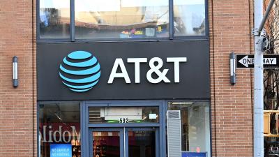 AT&T’s New ‘Unlimited’ Plans Have Wildly Different Data Caps