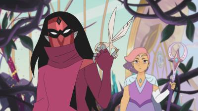 You’re Not Ready For She-Ra And The Princesses Of Power Season 4
