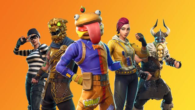 Apple Wants Epic Games’ Australian Lawsuit Thrown Out Of Federal Court