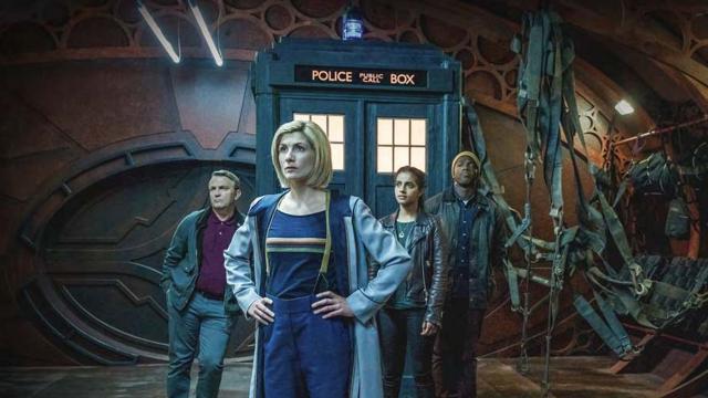 Why Doctor Who Series 11 Is The Most Accessible Yet