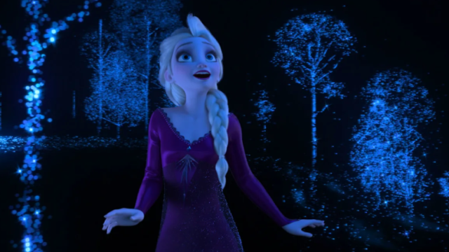 Deciding To Make Frozen 2 Was Much More Complicated Than You’d Expect