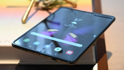 Galaxy Fold 2 Rumoured For April 2020 Launch With A New Design
