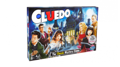 The Votes Are In And The Cluedo Mansion Is Getting Its First Bathroom