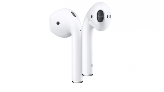 Apple Rumoured To Be Launching Noise Cancelling Airpods Pro This Month