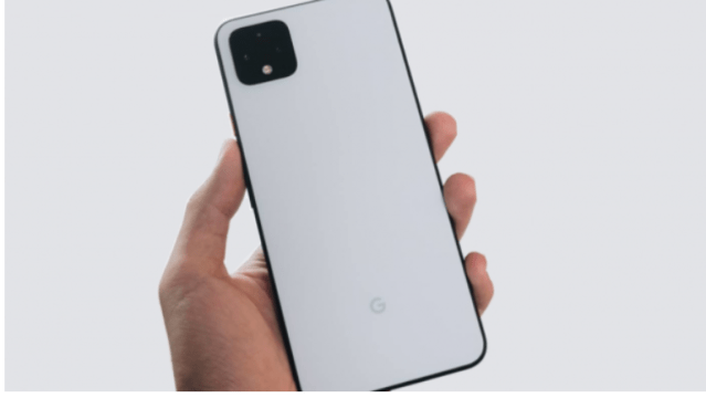 The Pixel 4’s 90Hz Refresh Rate Doesn’t Work On Low Brightness