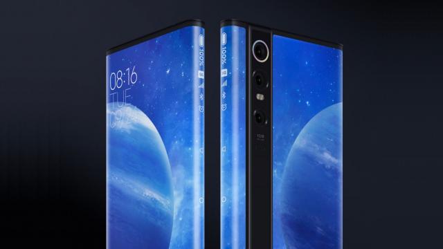 Xiaomi Reportedly Has An 8K Phone In The Works