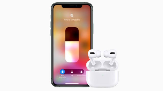 When You Can Get AirPods Pro In Australia (And How Much They’ll Cost)