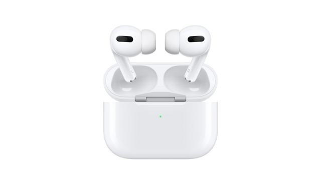 Is It Worth Upgrading To Apple’s AirPods Pro?