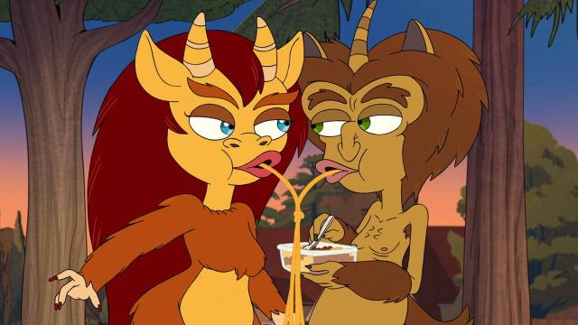 Don’t Expect The Big Mouth Spin-Off Anytime Soon
