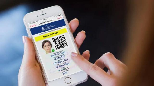 How NSW’s New Digital Licence Actually Works