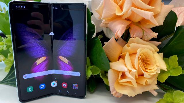 Samsung’s Galaxy Fold Finally Hits Australia (And We Know How Much It Will Cost)