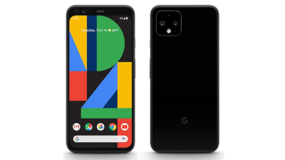 Google Pixel 4 Prices Have Leaked