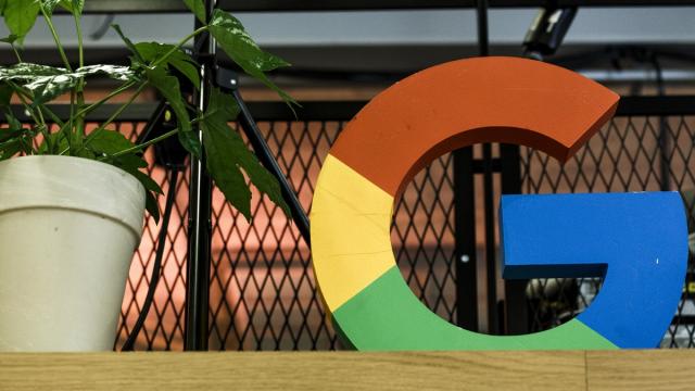 Google Dragged To Court By ACCC Over Privacy Issues