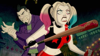 Harley Quinn’s Showrunners Discuss Shifting Her Villainy Out Of The Joker’s Shadow