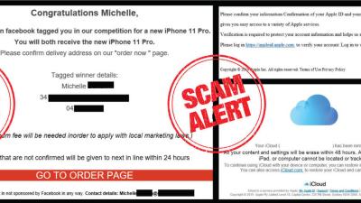 There’s An iPhone Scam Happening In Australia Right Now