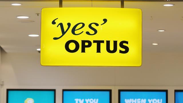 Optus Leaked 50,000 Private Customer Details In The White Pages (Even The Physical One)