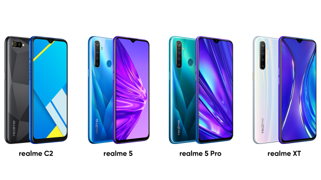 Realme Aggressively Targets Australia’s Mid-Range Phone Market (And We’re Into It)