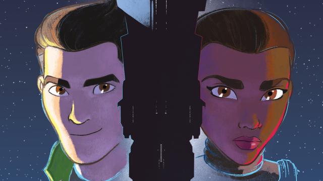 How Star Wars Resistance’s Final Season Builds Up To The Rise Of Skywalker