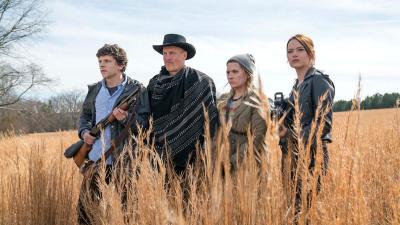 Zombieland: Double Tap Is Exactly The Film You Think It Is