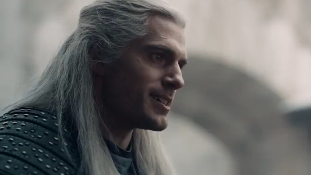 In The New Trailer For The Witcher, Foul Beasts And Fouler Men Abound
