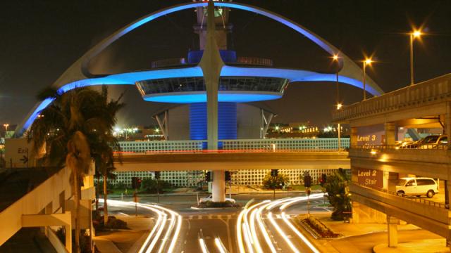 LAX Airport Found A Way To Make Ride-Sharing Even Worse