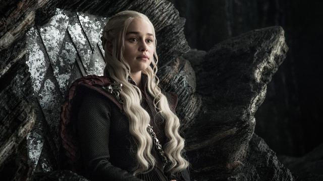 George R.R. Martin Says He Might Write For House Of The Dragon… After Winds Of Winter Is Done