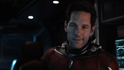 Report: Peyton Reed Will Return For Ant-Man 3, Hitting Theatres In 2022