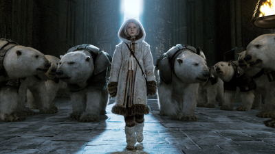 The Opening Title Sequence For His Dark Materials Is Stunningly Good