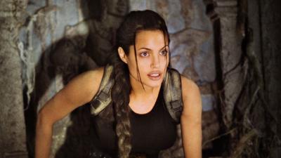 3 Reasons Why You Should Revisit Tomb Raider: The Angelina Years