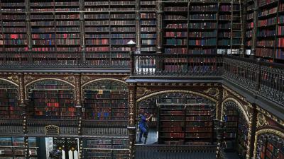 The Internet Archive Fights Wiki Citation Wars With Books