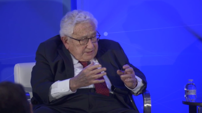 Henry Kissinger Warns That AI Will Fundamentally Alter Human Consciousness