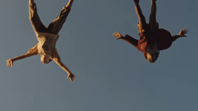 Beasts Of The Southern Wild’s Director Heads To Neverland In The First Trailer For Wendy