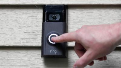 See Who’s at Your Door With These Video Doorbells