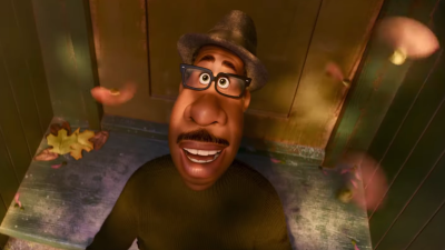 In Pixar’s Soul Teaser Trailer, The Power Of Music Transcends Life Itself