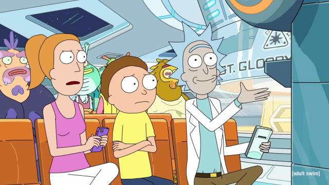 The 10 Most Important Rick And Morty Episodes (So Far)