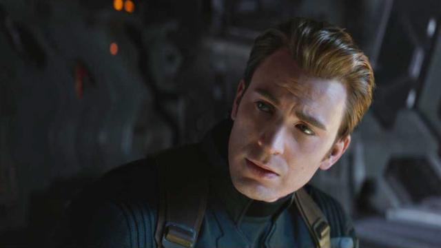 Chris Evans Says It Would ‘Be A Shame To Sour’ Captain America’s MCU Ending By Bringing Steve Back