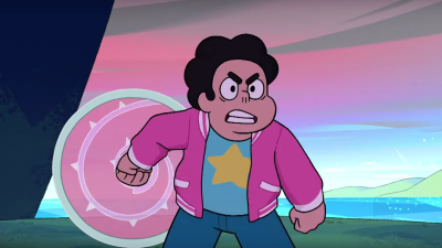 You Can Now Buy Steven’s Amazing Varsity Jacket From Steven Universe: The Movie