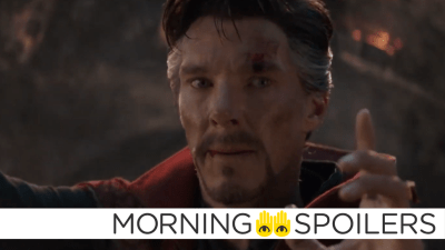 Another Marvel Disney+ Show Will Have Connections To The Next Doctor Strange Movie