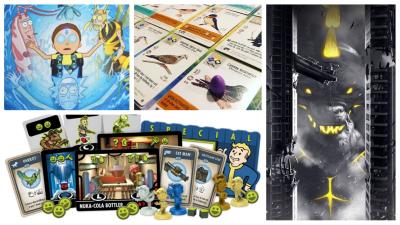 Wingspan Expands, Magic: The Gathering Enters The Hall Of Fame, And More In Tabletop News