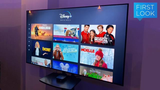 Everything To Know About Disney+
