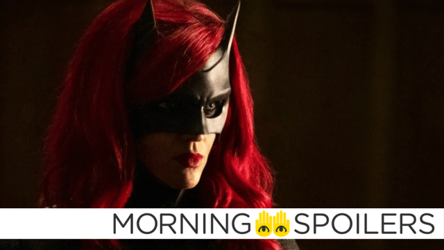 Batwoman And Mortal Kombat Add Intriguing New Characters