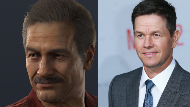 Looks Like Mark Wahlberg Will Play Uncharted’s Live-Action Sully