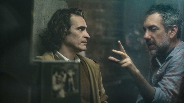 A Month After Joker, Joaquin Phoenix And Todd Phillips Reflect On Controversies, Sequels And More