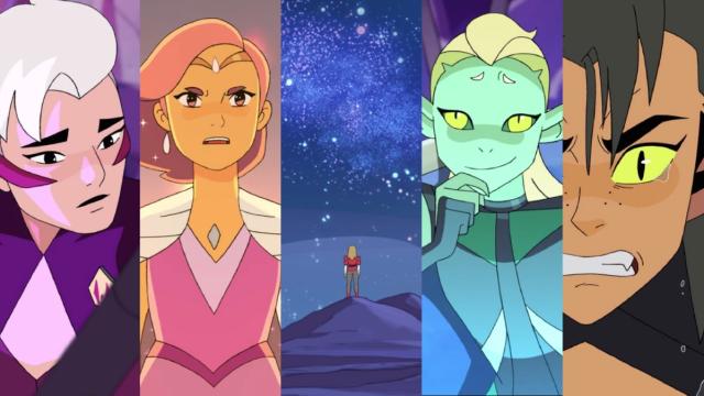 8 Things We Adored About She-Ra Season 4 (And 4 We Had Mixed Feelings About)
