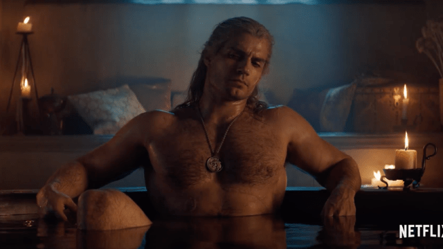 The Witcher’s Second Season Has Just Been Given The Greenlight