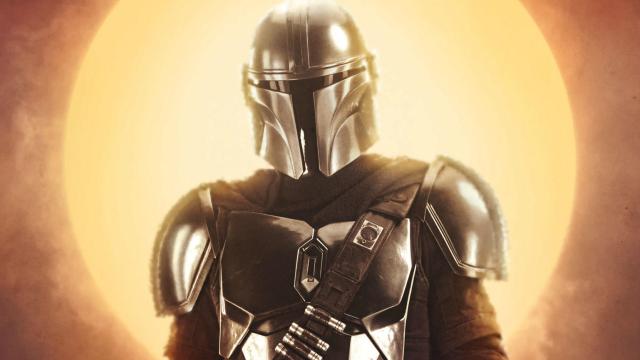 Pedro Pascal Awkwardly Said The Mandalorian’s Real Name In An Interview