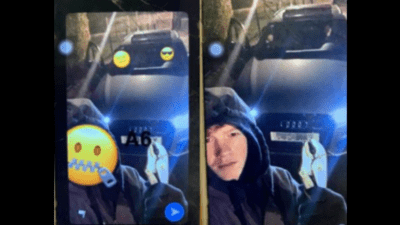 Thieves Post Photos Of Stolen Cars To Instagram, Go To Prison