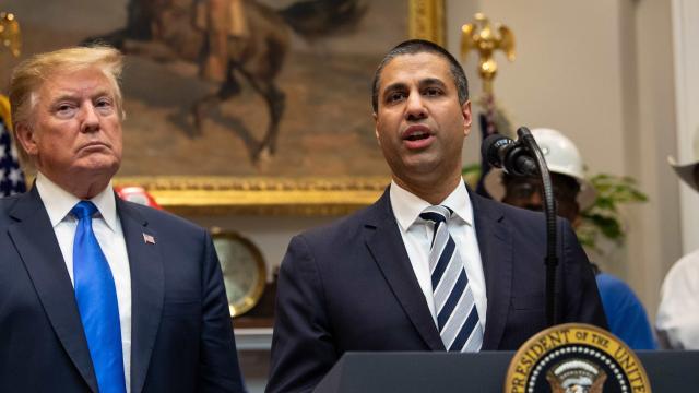 FCC Plans To Scrap Defective System Used To Post Fake Net Neutrality Comments