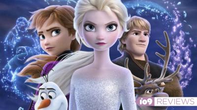 There’s So Much More To Love In Frozen II